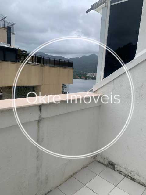 Conheça 21f76af3-fca8-4cf3-9fcd-3caeaf do imóvel - Apartamento 3 quartos à venda Lagoa, Rio de Janeiro - R$ 3.650.000 - IPAP30401 - 25 21f76af3-fca8-4cf3-9fcd-3caeaf - 25