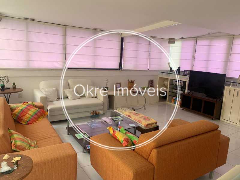 Conheça eccc8cd8-8e5c-433c-b429-38f13b do imóvel - Apartamento 3 quartos à venda Lagoa, Rio de Janeiro - R$ 3.650.000 - IPAP30401 - 28 eccc8cd8-8e5c-433c-b429-38f13b - 28