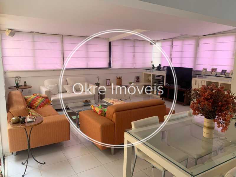 Conheça 40c44700-781f-44f6-8735-9318e7 do imóvel - Apartamento 3 quartos à venda Lagoa, Rio de Janeiro - R$ 3.650.000 - IPAP30401 - 29 40c44700-781f-44f6-8735-9318e7 - 29