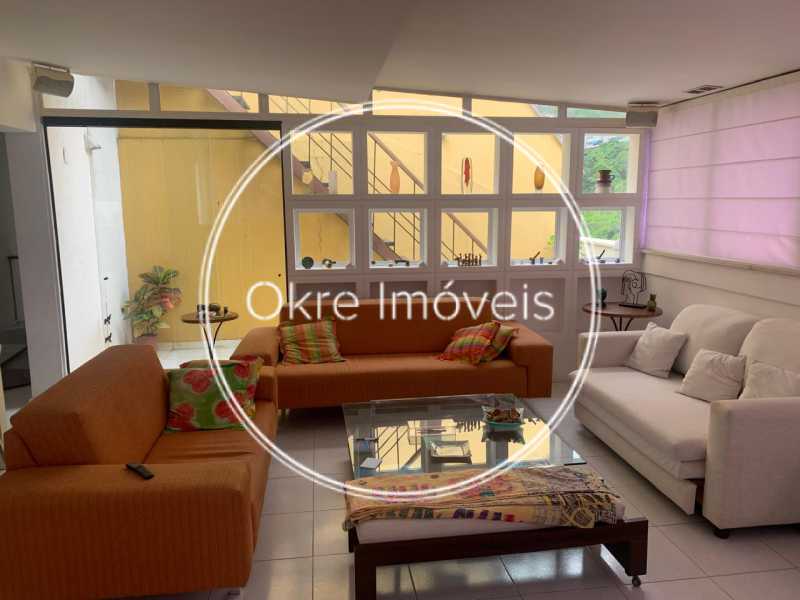 Conheça d2b803e1-9852-44f5-b4fd-d47793 do imóvel - Apartamento 3 quartos à venda Lagoa, Rio de Janeiro - R$ 3.650.000 - IPAP30401 - 31 d2b803e1-9852-44f5-b4fd-d47793 - 31