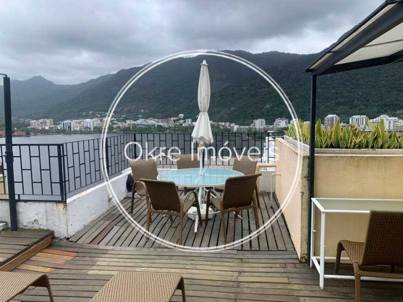 Conheça 6a514eea-66bd-4b04-9621-7ff86f do imóvel - Apartamento 3 quartos à venda Lagoa, Rio de Janeiro - R$ 3.650.000 - IPAP30401 - 33 6a514eea-66bd-4b04-9621-7ff86f - 33