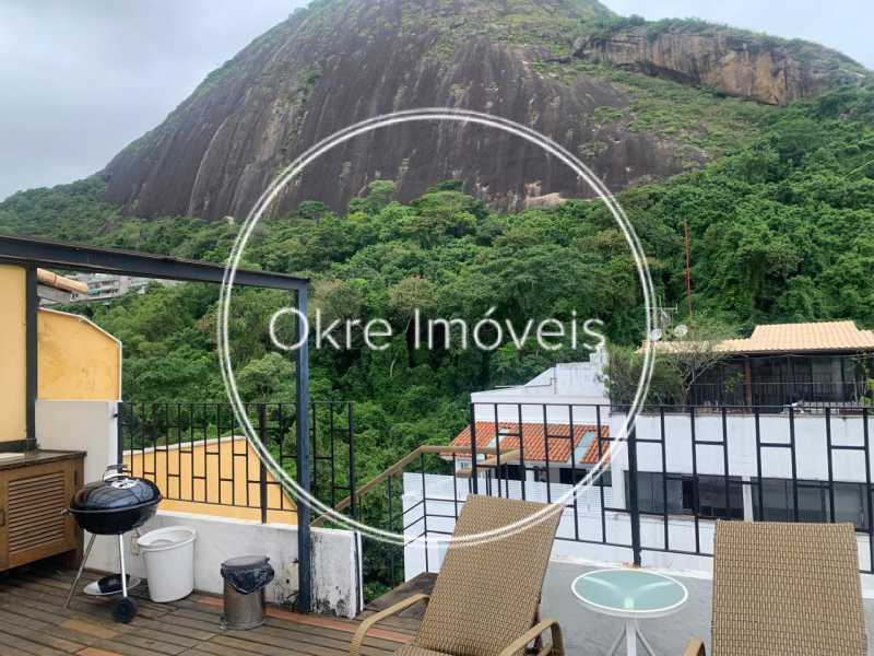 Conheça 62ad1b32-0fdb-44b9-815d-b8217d do imóvel - Apartamento 3 quartos à venda Lagoa, Rio de Janeiro - R$ 3.650.000 - IPAP30401 - 35 62ad1b32-0fdb-44b9-815d-b8217d - 35