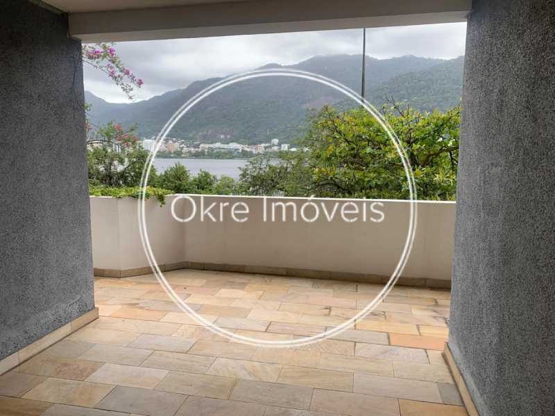 Conheça 40a4ba1c-494b-41d5-87d6-72f70f do imóvel - Apartamento 3 quartos à venda Lagoa, Rio de Janeiro - R$ 3.650.000 - IPAP30401 - 39 40a4ba1c-494b-41d5-87d6-72f70f - 39