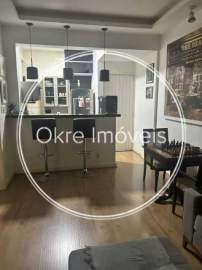 Apartamento 2 quartos à venda Copacabana, Rio de Janeiro - R$ 790.000 - BOAP20018