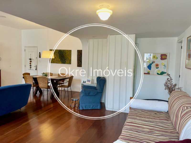 Conheça IMG_3617 do imóvel - Apartamento 2 quartos à venda Gávea, Rio de Janeiro - R$ 1.500.000 - LEAP20847 - 2 IMG_3617 - 2