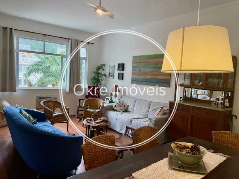 Conheça IMG_3618 do imóvel - Apartamento 2 quartos à venda Gávea, Rio de Janeiro - R$ 1.500.000 - LEAP20847 - 3 IMG_3618 - 3