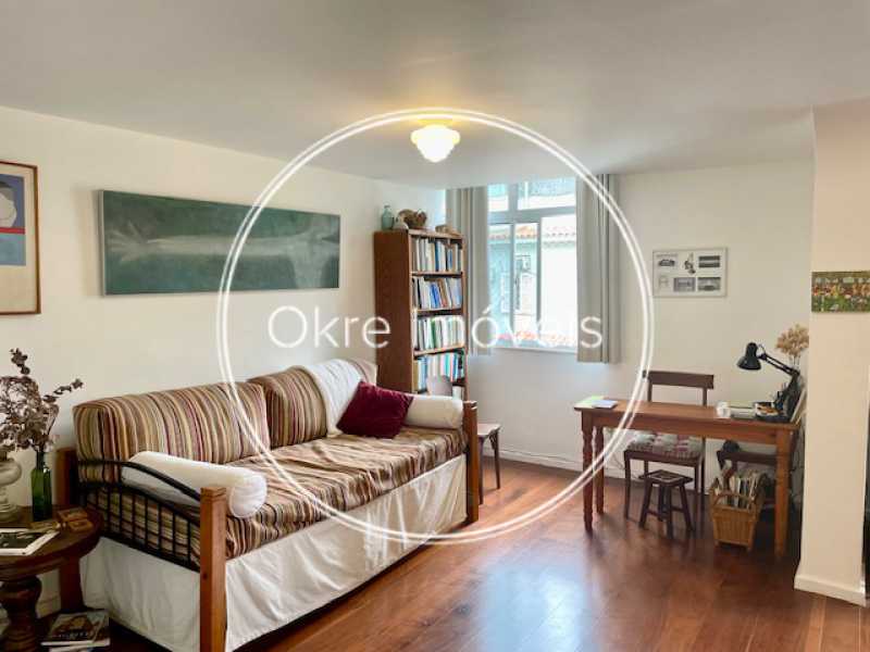 Conheça IMG_3620 do imóvel - Apartamento 2 quartos à venda Gávea, Rio de Janeiro - R$ 1.500.000 - LEAP20847 - 4 IMG_3620 - 4