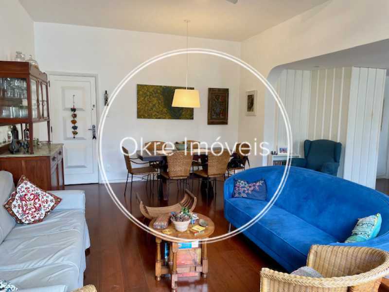 Conheça IMG_3623 do imóvel - Apartamento 2 quartos à venda Gávea, Rio de Janeiro - R$ 1.500.000 - LEAP20847 - 5 IMG_3623 - 5