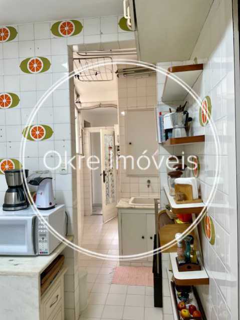 Conheça IMG_3629 do imóvel - Apartamento 2 quartos à venda Gávea, Rio de Janeiro - R$ 1.500.000 - LEAP20847 - 8 IMG_3629 - 8