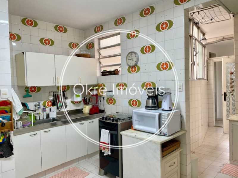 Conheça IMG_3630 do imóvel - Apartamento 2 quartos à venda Gávea, Rio de Janeiro - R$ 1.500.000 - LEAP20847 - 9 IMG_3630 - 9