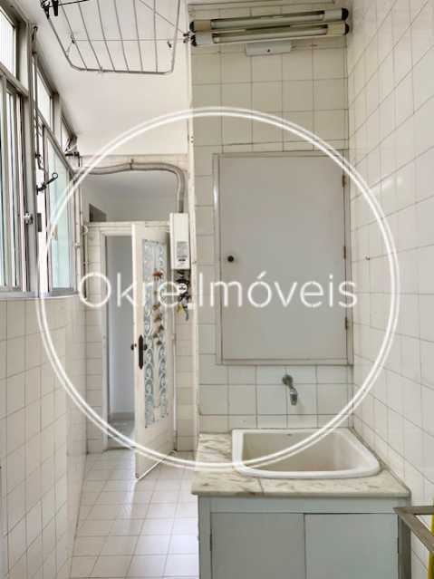 Conheça IMG_3634 do imóvel - Apartamento 2 quartos à venda Gávea, Rio de Janeiro - R$ 1.500.000 - LEAP20847 - 10 IMG_3634 - 10