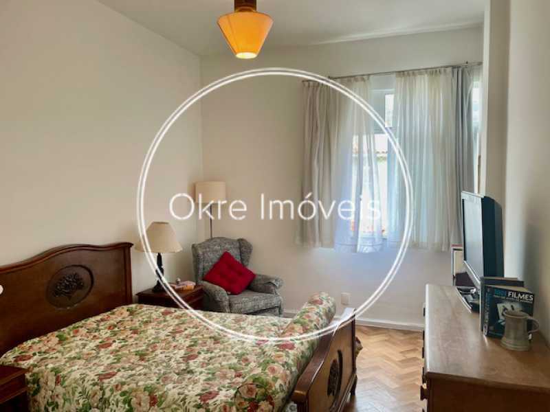 Conheça IMG_3641 do imóvel - Apartamento 2 quartos à venda Gávea, Rio de Janeiro - R$ 1.500.000 - LEAP20847 - 11 IMG_3641 - 11