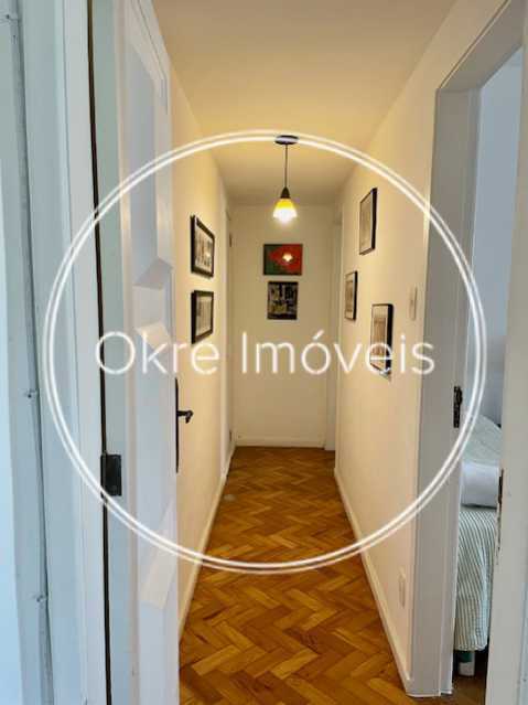 Conheça IMG_3643 do imóvel - Apartamento 2 quartos à venda Gávea, Rio de Janeiro - R$ 1.500.000 - LEAP20847 - 13 IMG_3643 - 13