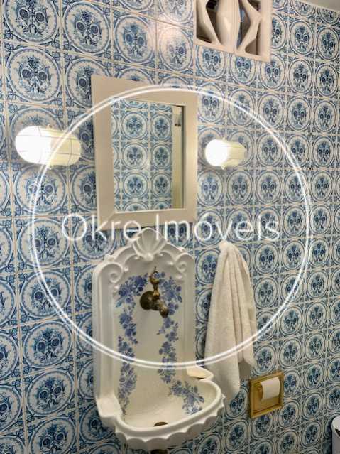 Conheça IMG_3646 do imóvel - Apartamento 2 quartos à venda Gávea, Rio de Janeiro - R$ 1.500.000 - LEAP20847 - 14 IMG_3646 - 14