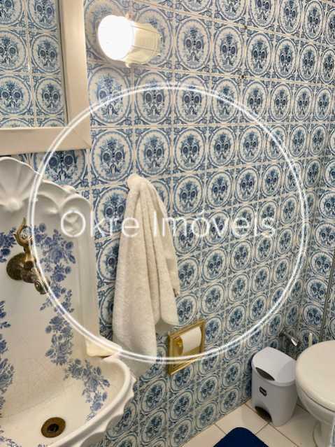 Conheça IMG_3648 do imóvel - Apartamento 2 quartos à venda Gávea, Rio de Janeiro - R$ 1.500.000 - LEAP20847 - 15 IMG_3648 - 15