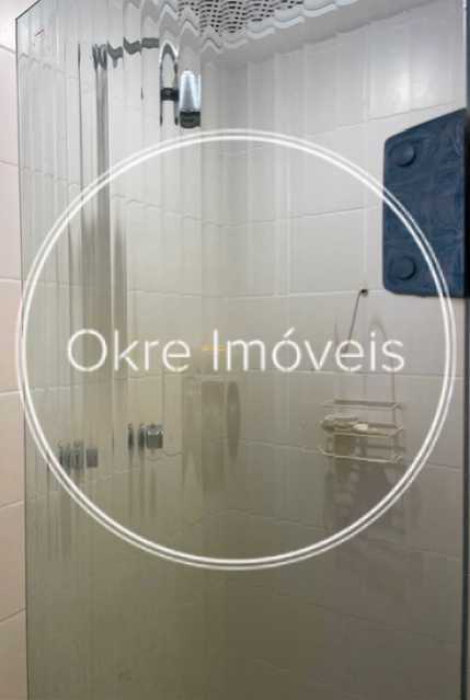 Conheça IMG_3650 do imóvel - Apartamento 2 quartos à venda Gávea, Rio de Janeiro - R$ 1.500.000 - LEAP20847 - 16 IMG_3650 - 16