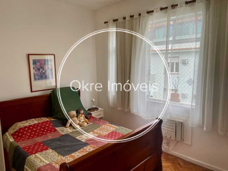 Conheça IMG_3654 do imóvel - Apartamento 2 quartos à venda Gávea, Rio de Janeiro - R$ 1.500.000 - LEAP20847 - 12 IMG_3654 - 12