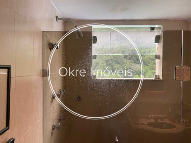 Conheça IMG_3672 do imóvel - Apartamento 2 quartos à venda Gávea, Rio de Janeiro - R$ 1.500.000 - LEAP20847 - 17 IMG_3672 - 17