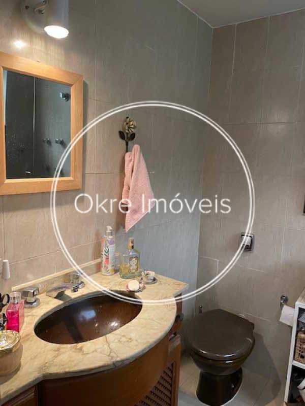 Conheça IMG_3673 do imóvel - Apartamento 2 quartos à venda Gávea, Rio de Janeiro - R$ 1.500.000 - LEAP20847 - 18 IMG_3673 - 18