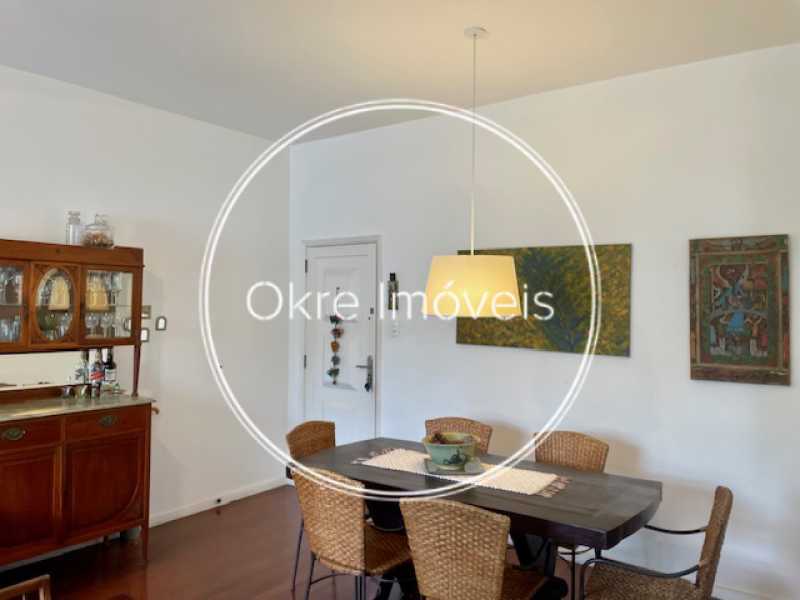 Conheça IMG_3679 do imóvel - Apartamento 2 quartos à venda Gávea, Rio de Janeiro - R$ 1.500.000 - LEAP20847 - 7 IMG_3679 - 7