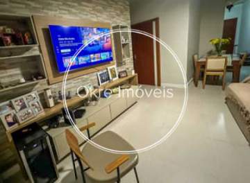 Imperdível - Apartamento 2 quartos à venda Laranjeiras, Rio de Janeiro - R$ 770.000 - FLAP20496