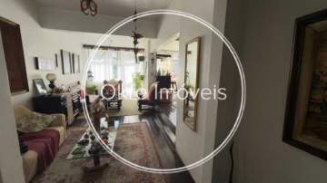 Apartamento 3 quartos à venda Copacabana, Rio de Janeiro - R$ 900.000 - CBAP30314