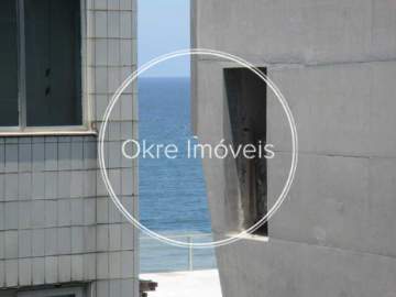 Apartamento 4 quartos à venda Copacabana, Rio de Janeiro - R$ 1.700.000 - CBAP40118