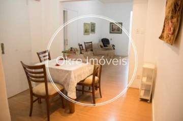 Apartamento 2 quartos à venda Leblon, Rio de Janeiro - R$ 1.400.000 - IPAP20238