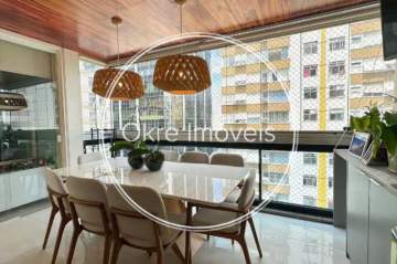 Apartamento 2 quartos à venda Ipanema, Rio de Janeiro - R$ 3.190.000 - IPAP20239