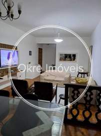 Apartamento 3 quartos à venda Copacabana, Rio de Janeiro - R$ 1.650.000 - LEAP31407