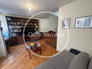 Apartamento 3 quartos à venda Flamengo, Rio de Janeiro - R$ 895.000 - FLAP30439 Apartamento 3 quartos à venda Flamengo, Rio de Janeiro - R$ 895.000 - FLAP30439