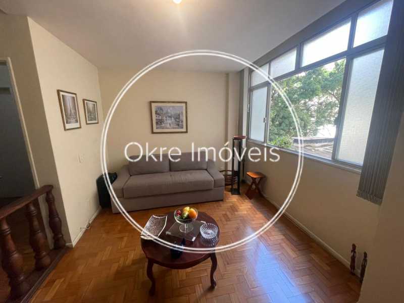 Conheça 02 do imóvel - Apartamento 3 quartos à venda Flamengo, Rio de Janeiro - R$ 895.000 - FLAP30439 - 2 02 - 2
