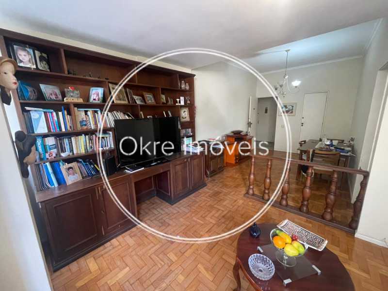 Conheça 03 do imóvel - Apartamento 3 quartos à venda Flamengo, Rio de Janeiro - R$ 895.000 - FLAP30439 - 3 03 - 3