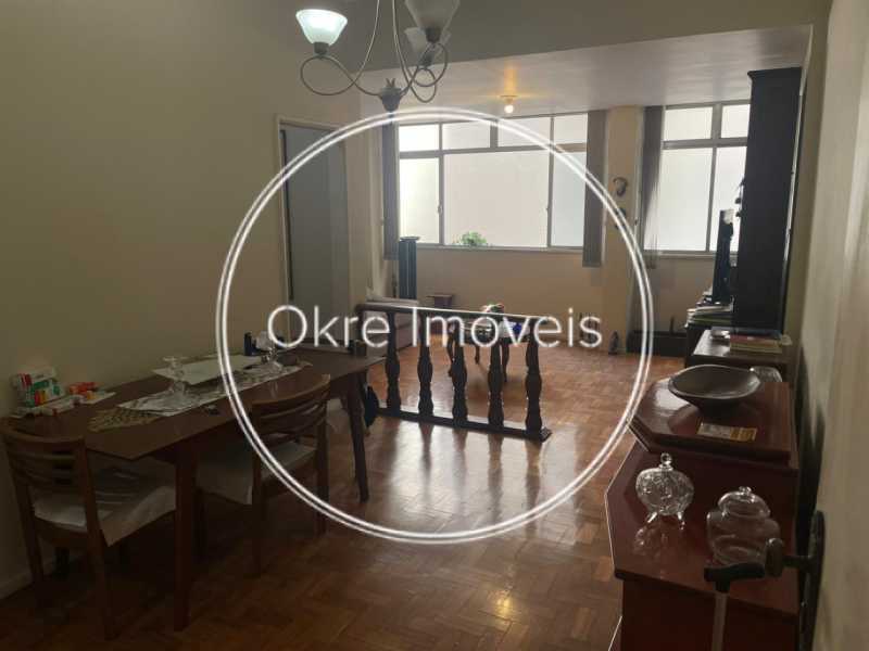 Conheça 04 do imóvel - Apartamento 3 quartos à venda Flamengo, Rio de Janeiro - R$ 895.000 - FLAP30439 - 4 04 - 4