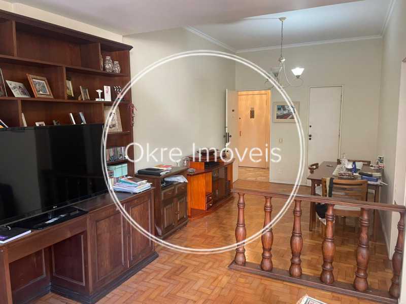 Conheça 05 do imóvel - Apartamento 3 quartos à venda Flamengo, Rio de Janeiro - R$ 895.000 - FLAP30439 - 5 05 - 5