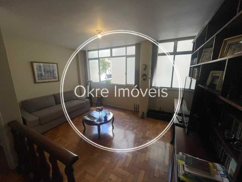 Conheça 07 do imóvel - Apartamento 3 quartos à venda Flamengo, Rio de Janeiro - R$ 895.000 - FLAP30439 - 7 07 - 7