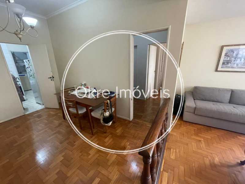 Conheça 08 do imóvel - Apartamento 3 quartos à venda Flamengo, Rio de Janeiro - R$ 895.000 - FLAP30439 - 8 08 - 8