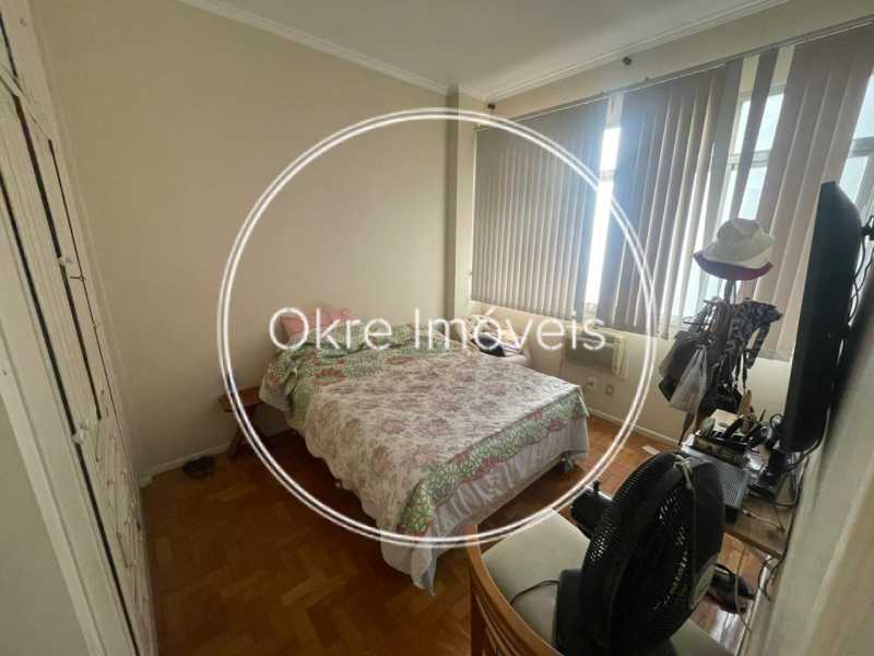 Conheça 10 do imóvel - Apartamento 3 quartos à venda Flamengo, Rio de Janeiro - R$ 895.000 - FLAP30439 - 10 10 - 10