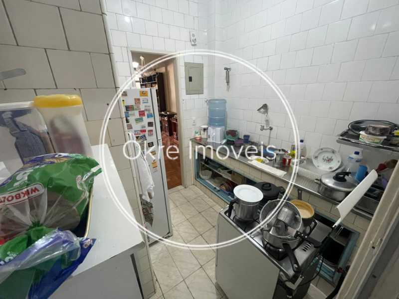 Conheça 18 do imóvel - Apartamento 3 quartos à venda Flamengo, Rio de Janeiro - R$ 895.000 - FLAP30439 - 18 18 - 18