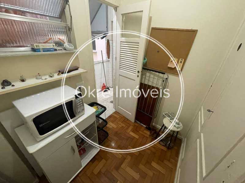 Conheça 19 do imóvel - Apartamento 3 quartos à venda Flamengo, Rio de Janeiro - R$ 895.000 - FLAP30439 - 19 19 - 19