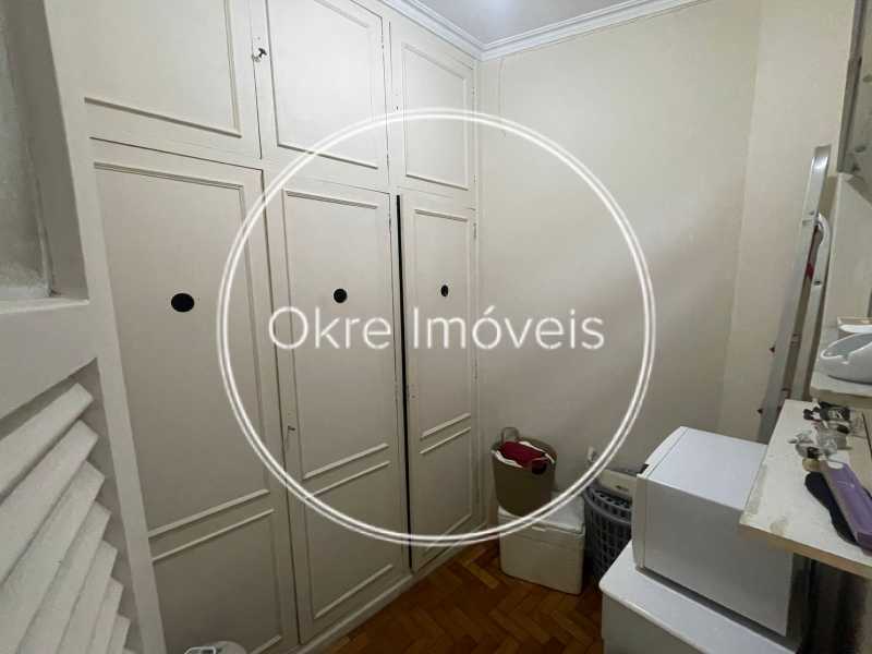 Conheça 20 do imóvel - Apartamento 3 quartos à venda Flamengo, Rio de Janeiro - R$ 895.000 - FLAP30439 - 20 20 - 20