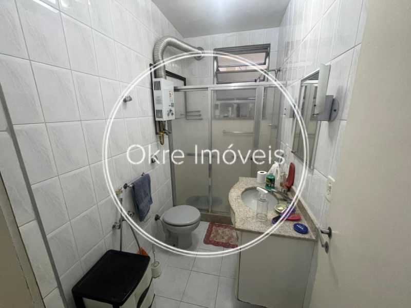 Conheça 21 do imóvel - Apartamento 3 quartos à venda Flamengo, Rio de Janeiro - R$ 895.000 - FLAP30439 - 21 21 - 21