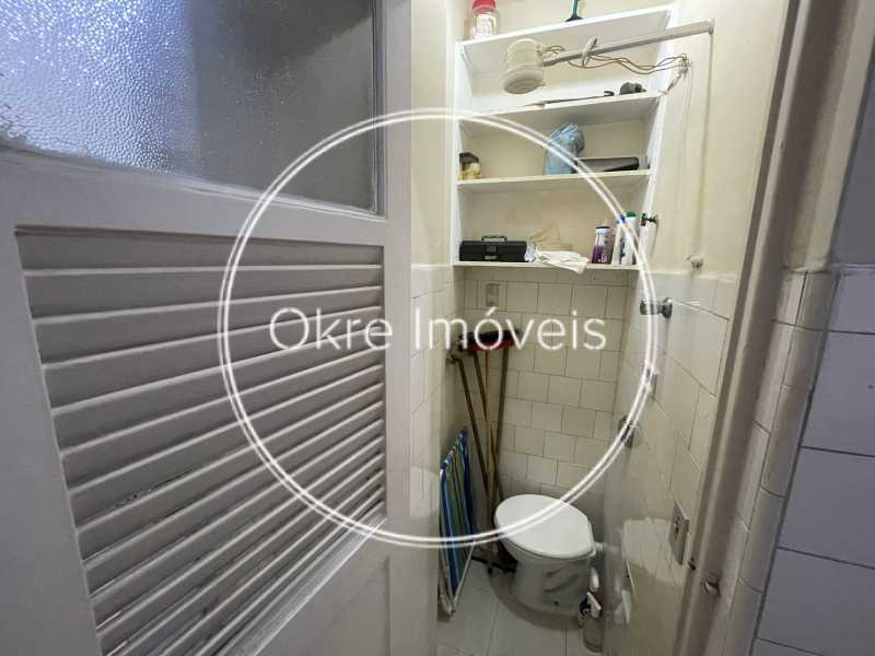 Conheça 22 do imóvel - Apartamento 3 quartos à venda Flamengo, Rio de Janeiro - R$ 895.000 - FLAP30439 - 22 22 - 22