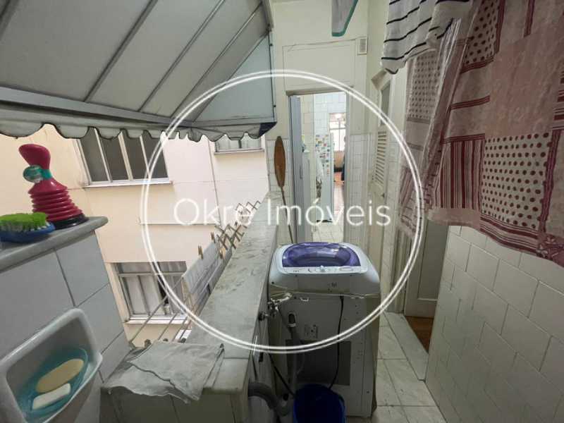 Conheça 23 do imóvel - Apartamento 3 quartos à venda Flamengo, Rio de Janeiro - R$ 895.000 - FLAP30439 - 23 23 - 23