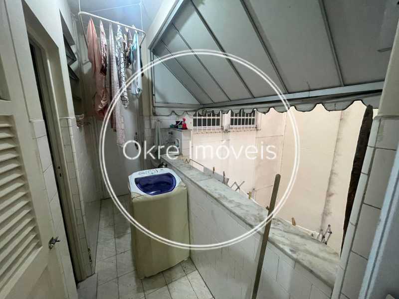 Conheça 24 do imóvel - Apartamento 3 quartos à venda Flamengo, Rio de Janeiro - R$ 895.000 - FLAP30439 - 24 24 - 24