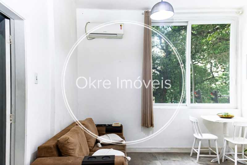 Conheça WhatsApp Image 2025-08-04 at 2 do imóvel - Apartamento 1 quarto à venda Copacabana, Rio de Janeiro - R$ 636.000 - CBAP10136 - 1 WhatsApp Image 2025-08-04 at 2 - 1