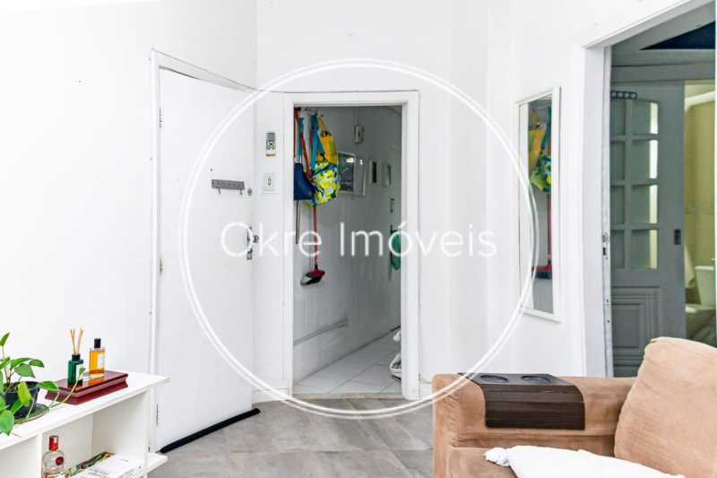 Conheça WhatsApp Image 2025-08-04 at 2 do imóvel - Apartamento 1 quarto à venda Copacabana, Rio de Janeiro - R$ 636.000 - CBAP10136 - 3 WhatsApp Image 2025-08-04 at 2 - 3