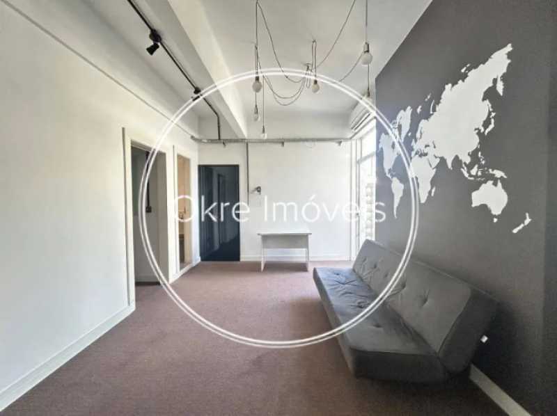 Conheça 01. do imóvel - Apartamento 4 quartos à venda Flamengo, Rio de Janeiro - R$ 890.000 - FLAP40135 - 1 01. - 1