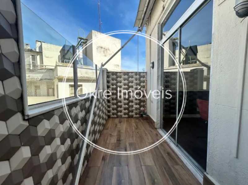 Conheça 02. do imóvel - Apartamento 4 quartos à venda Flamengo, Rio de Janeiro - R$ 890.000 - FLAP40135 - 2 02. - 2