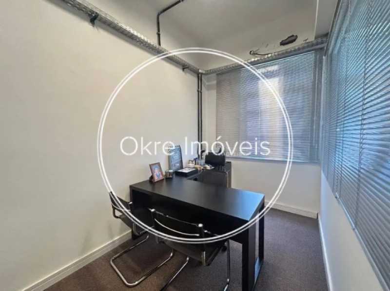 Conheça 08. do imóvel - Apartamento 4 quartos à venda Flamengo, Rio de Janeiro - R$ 890.000 - FLAP40135 - 8 08. - 8